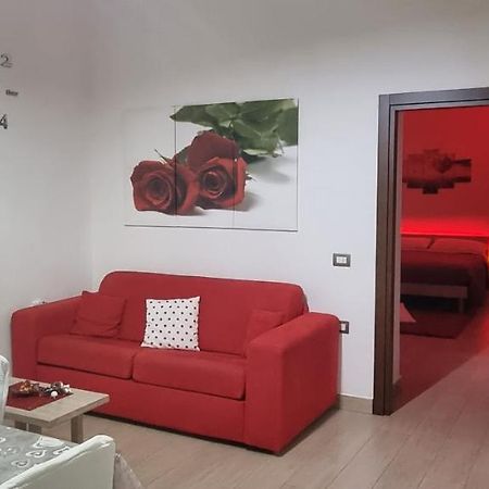 Holiday Home Yaya Scafati Ngoại thất bức ảnh