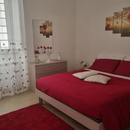 Holiday Home Yaya Scafati Ngoại thất bức ảnh