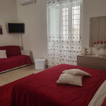 Holiday Home Yaya Scafati Ngoại thất bức ảnh