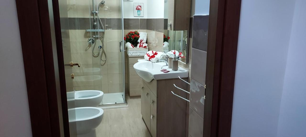 Holiday Home Yaya Scafati Ngoại thất bức ảnh