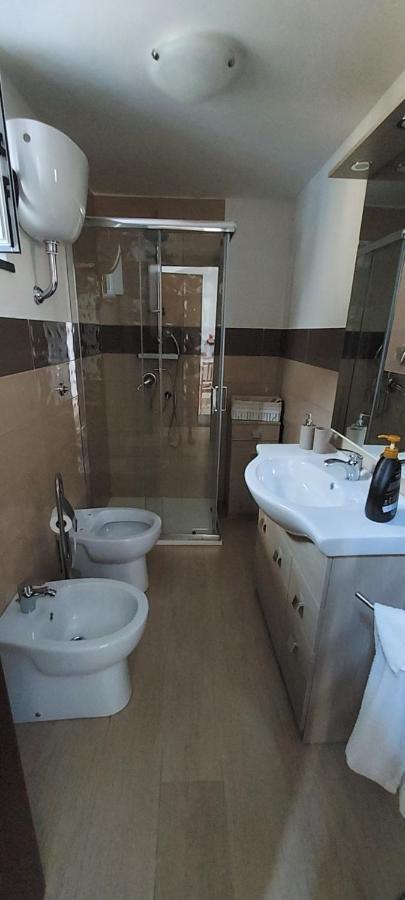 Holiday Home Yaya Scafati Ngoại thất bức ảnh