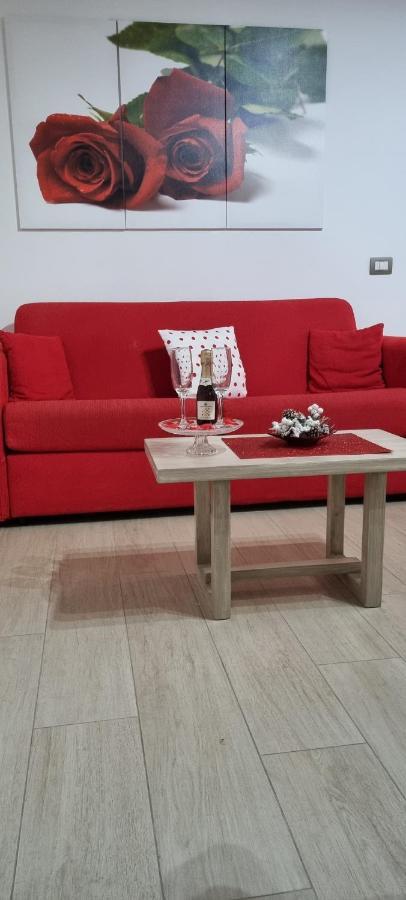 Holiday Home Yaya Scafati Ngoại thất bức ảnh