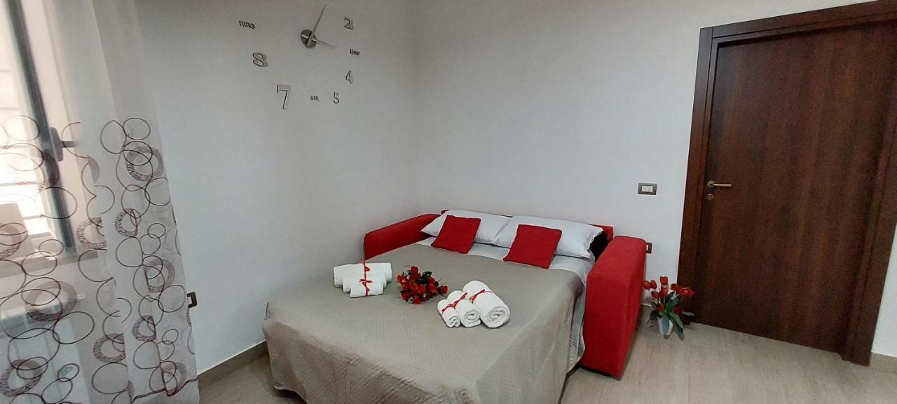 Holiday Home Yaya Scafati Ngoại thất bức ảnh