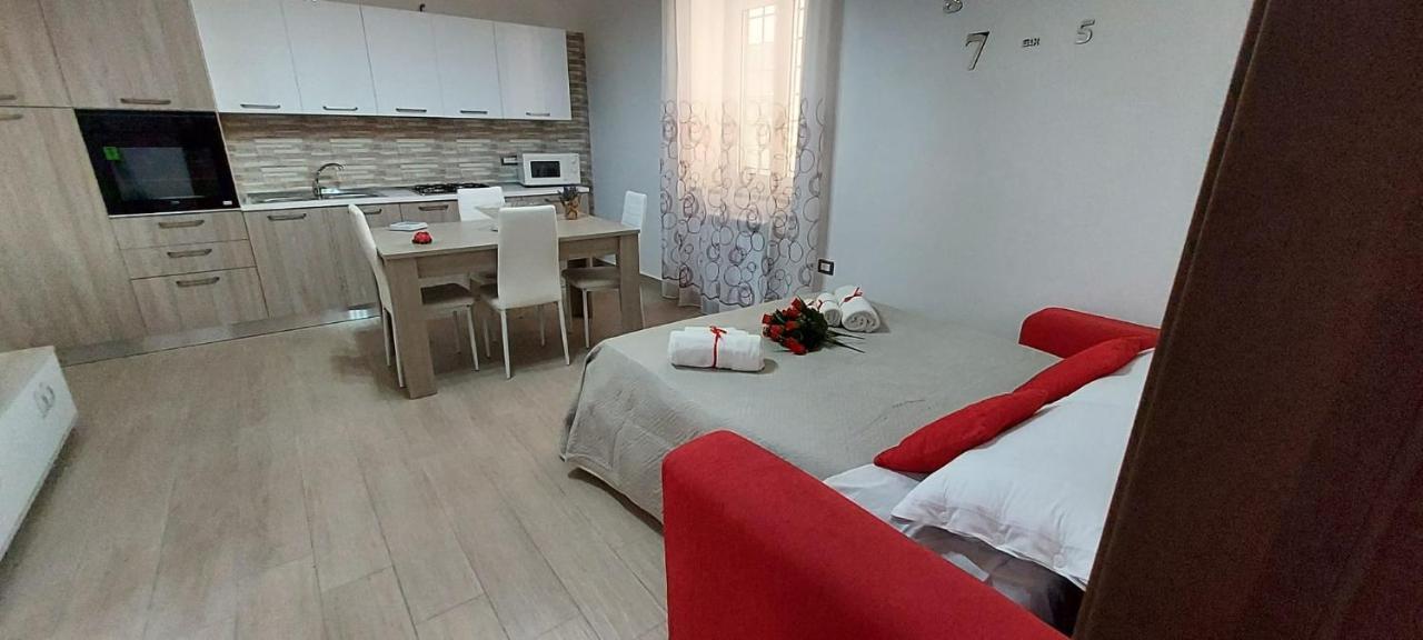 Holiday Home Yaya Scafati Ngoại thất bức ảnh