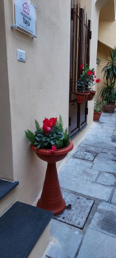 Holiday Home Yaya Scafati Ngoại thất bức ảnh
