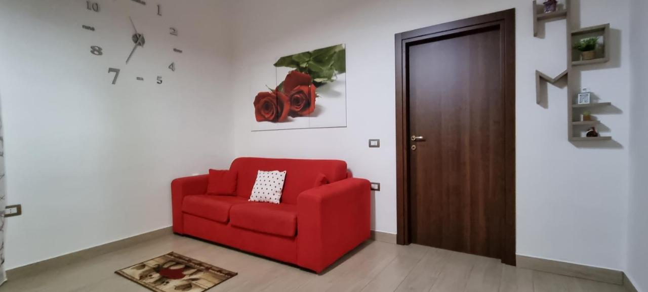 Holiday Home Yaya Scafati Ngoại thất bức ảnh