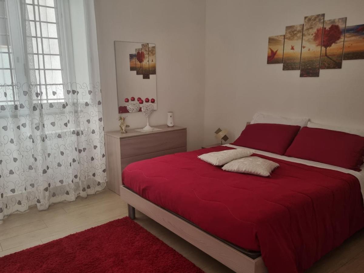 Holiday Home Yaya Scafati Ngoại thất bức ảnh