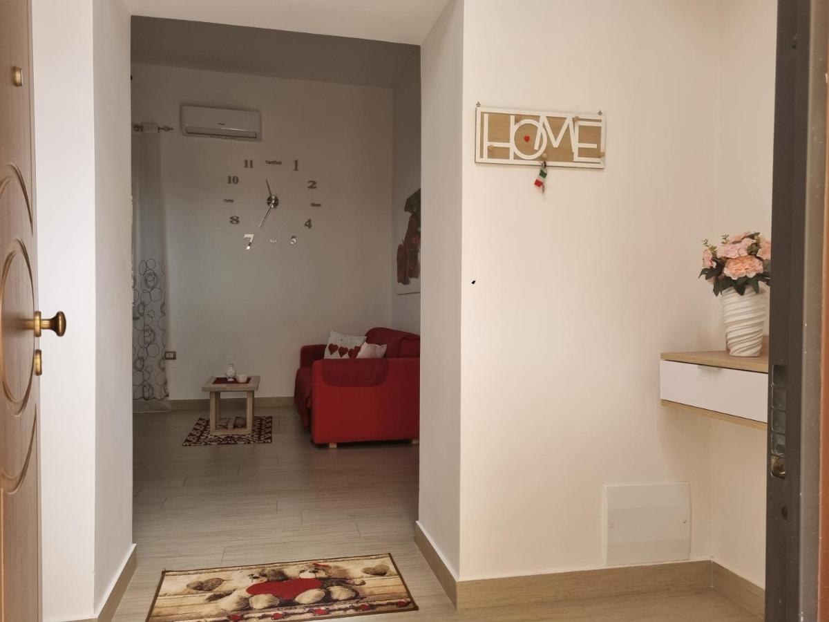 Holiday Home Yaya Scafati Ngoại thất bức ảnh