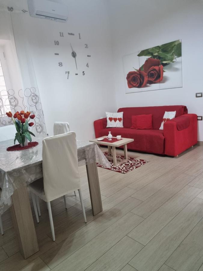 Holiday Home Yaya Scafati Ngoại thất bức ảnh