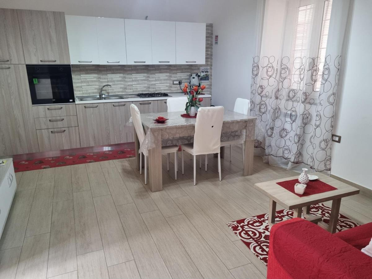 Holiday Home Yaya Scafati Ngoại thất bức ảnh