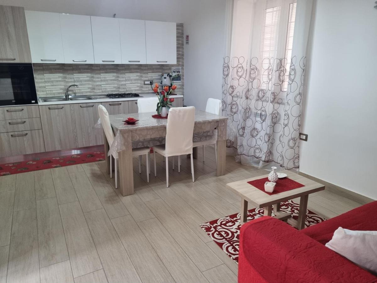 Holiday Home Yaya Scafati Ngoại thất bức ảnh