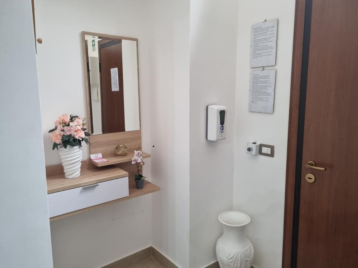 Holiday Home Yaya Scafati Ngoại thất bức ảnh