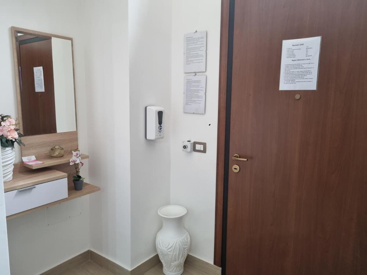 Holiday Home Yaya Scafati Ngoại thất bức ảnh