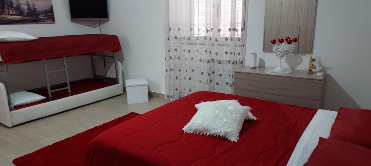 Holiday Home Yaya Scafati Ngoại thất bức ảnh