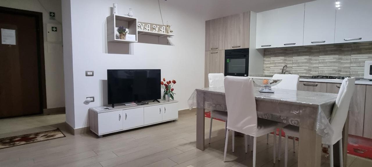 Holiday Home Yaya Scafati Ngoại thất bức ảnh