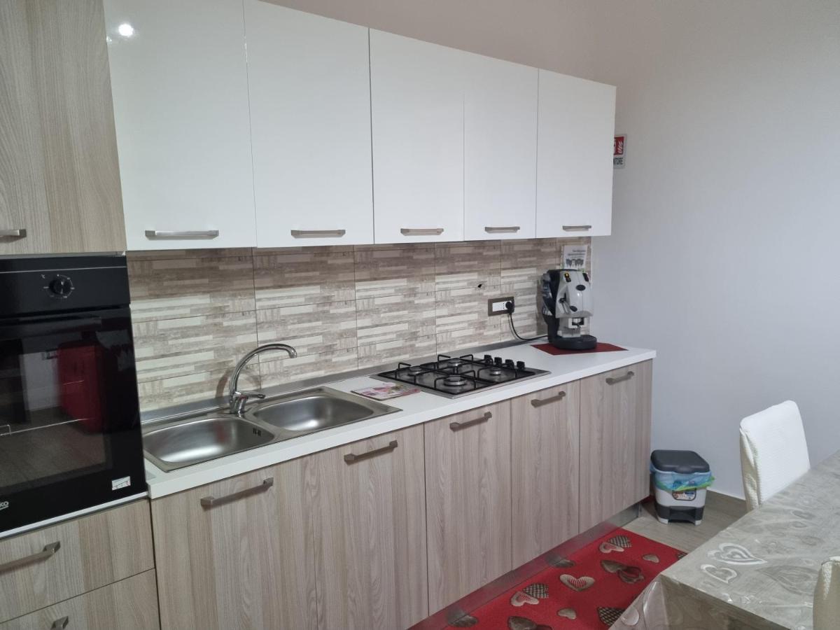 Holiday Home Yaya Scafati Ngoại thất bức ảnh