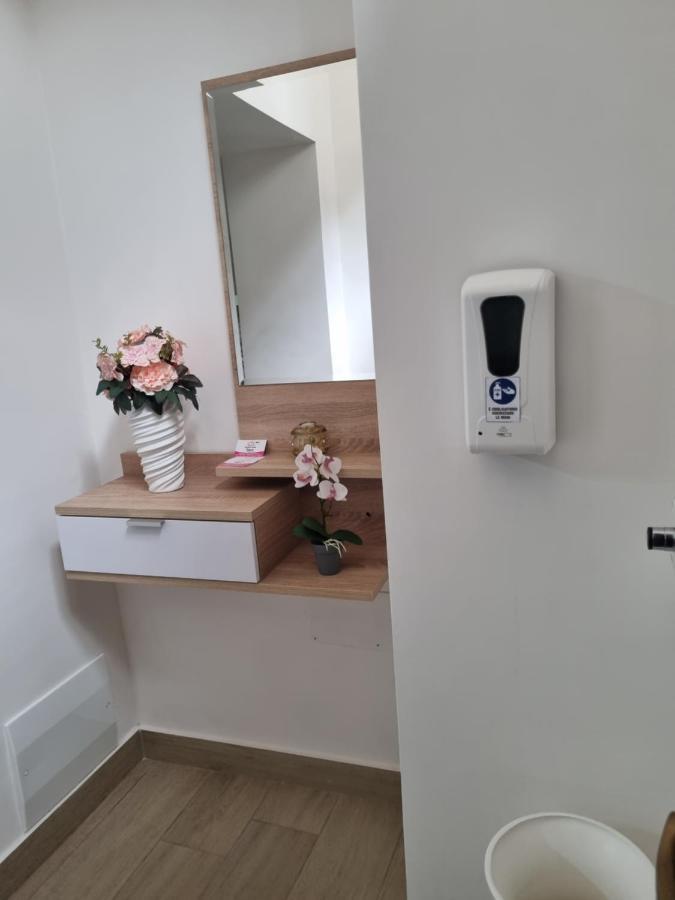 Holiday Home Yaya Scafati Ngoại thất bức ảnh