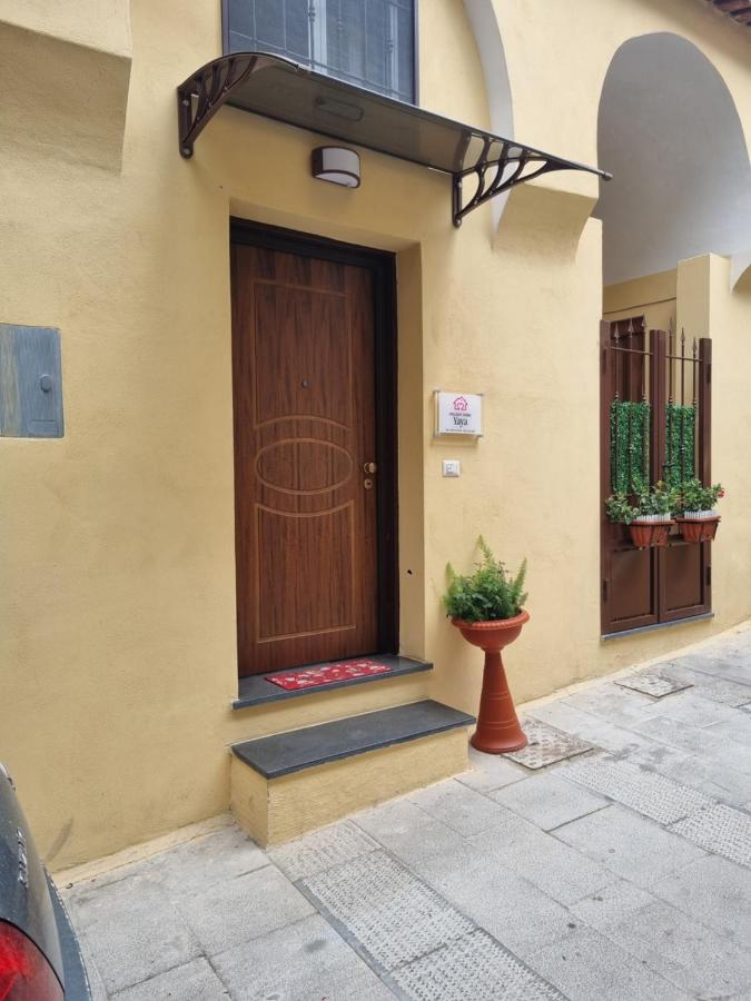 Holiday Home Yaya Scafati Ngoại thất bức ảnh