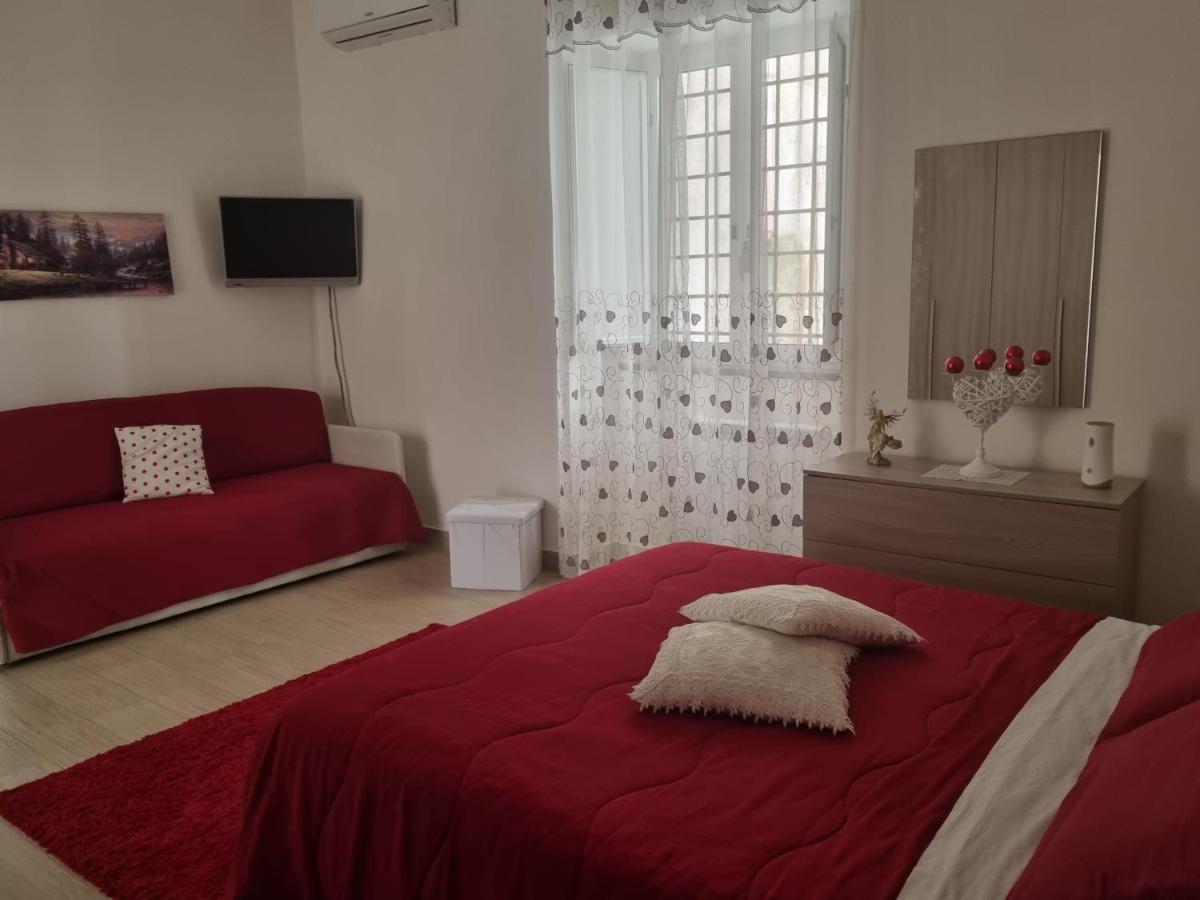 Holiday Home Yaya Scafati Ngoại thất bức ảnh