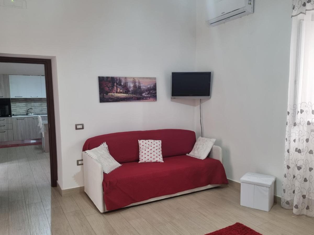 Holiday Home Yaya Scafati Ngoại thất bức ảnh
