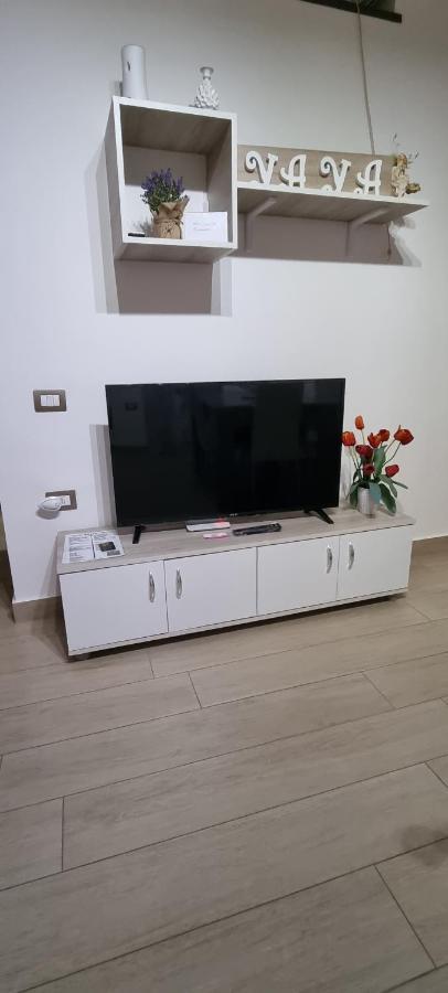 Holiday Home Yaya Scafati Ngoại thất bức ảnh