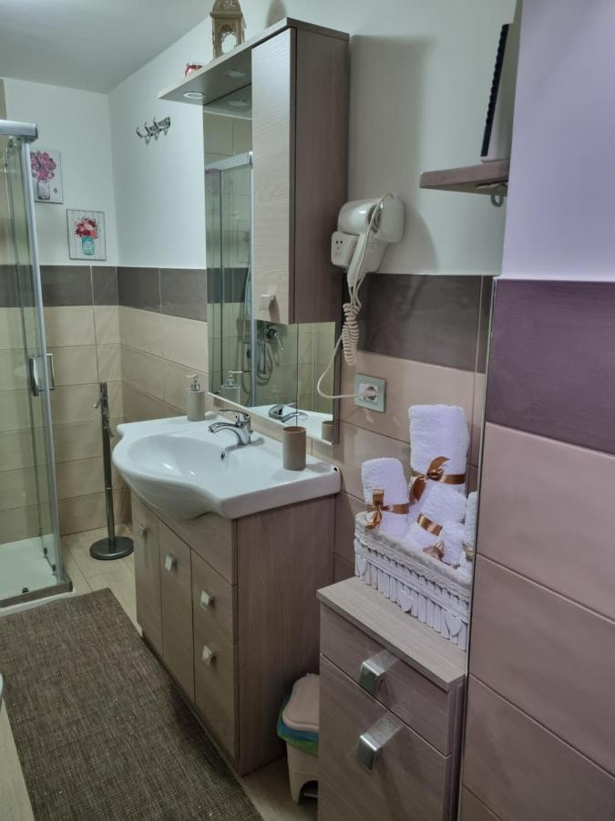 Holiday Home Yaya Scafati Ngoại thất bức ảnh