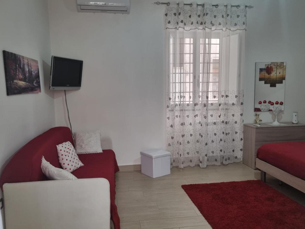 Holiday Home Yaya Scafati Ngoại thất bức ảnh