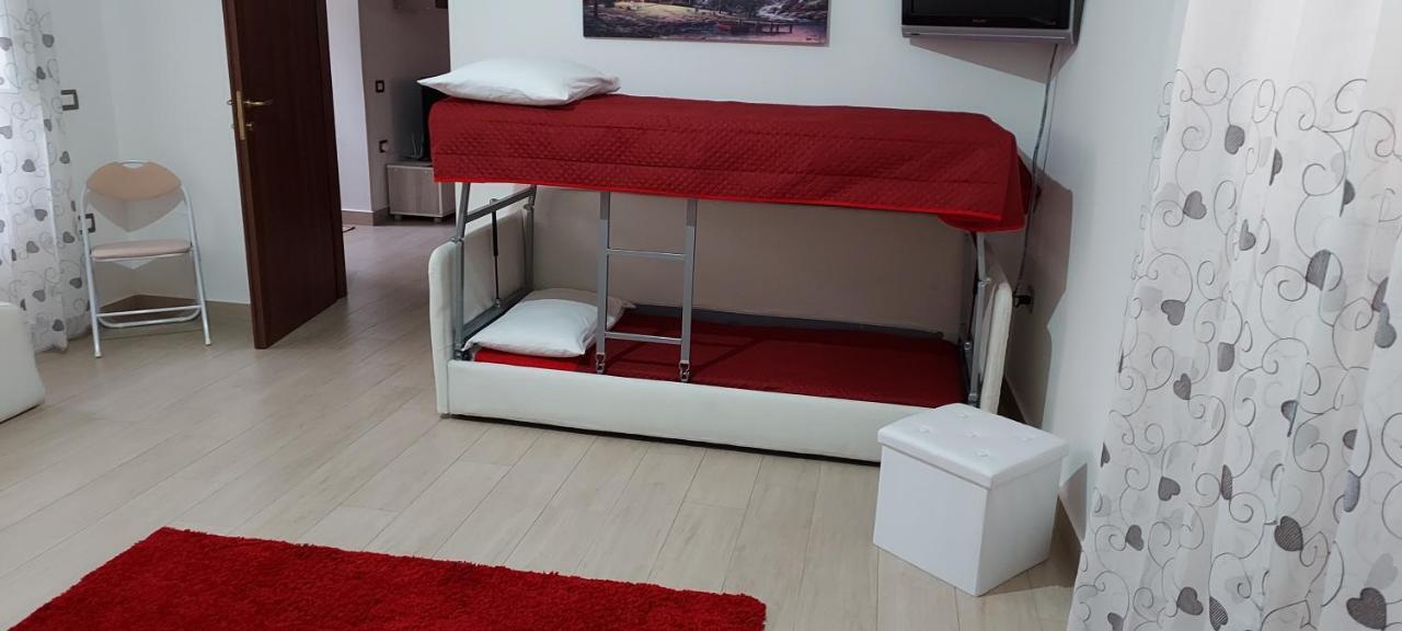 Holiday Home Yaya Scafati Ngoại thất bức ảnh