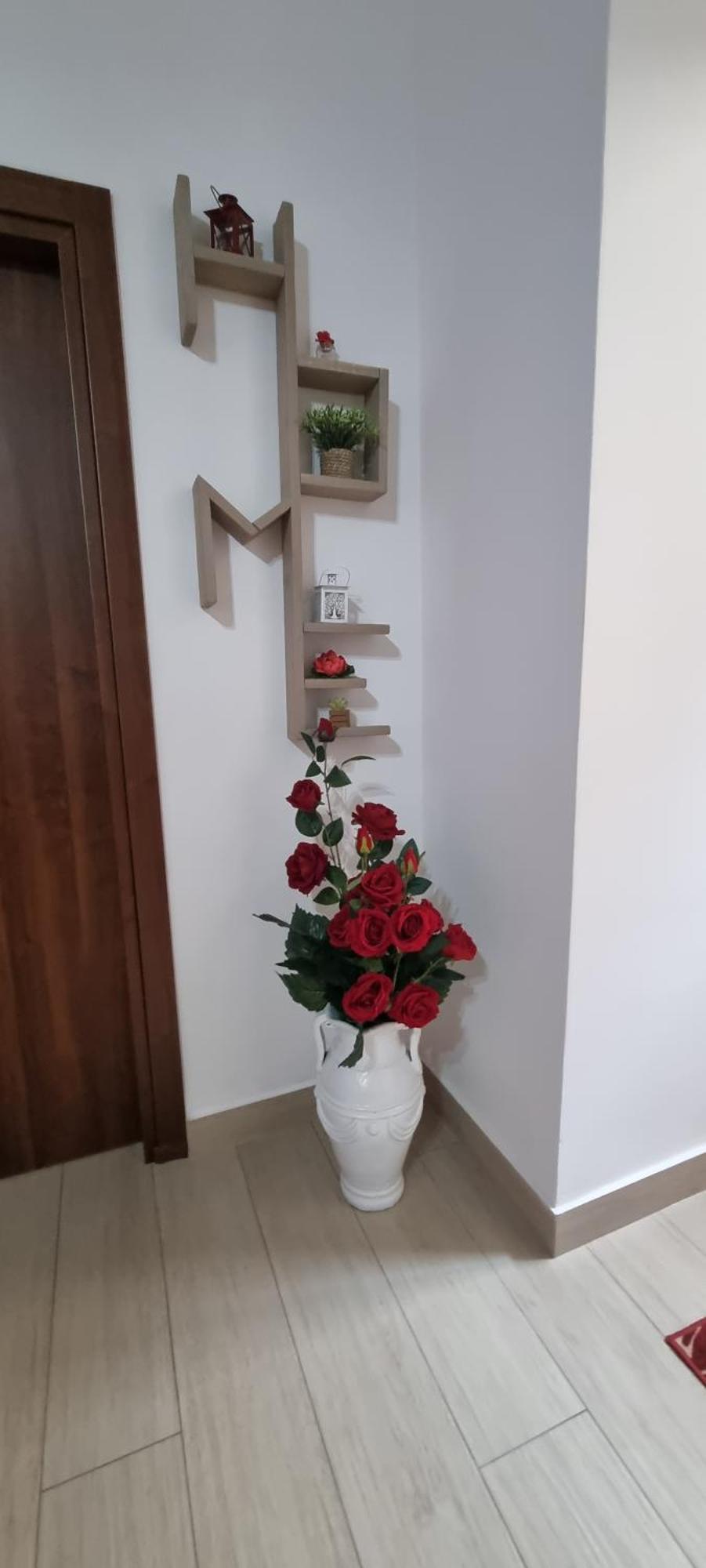 Holiday Home Yaya Scafati Ngoại thất bức ảnh